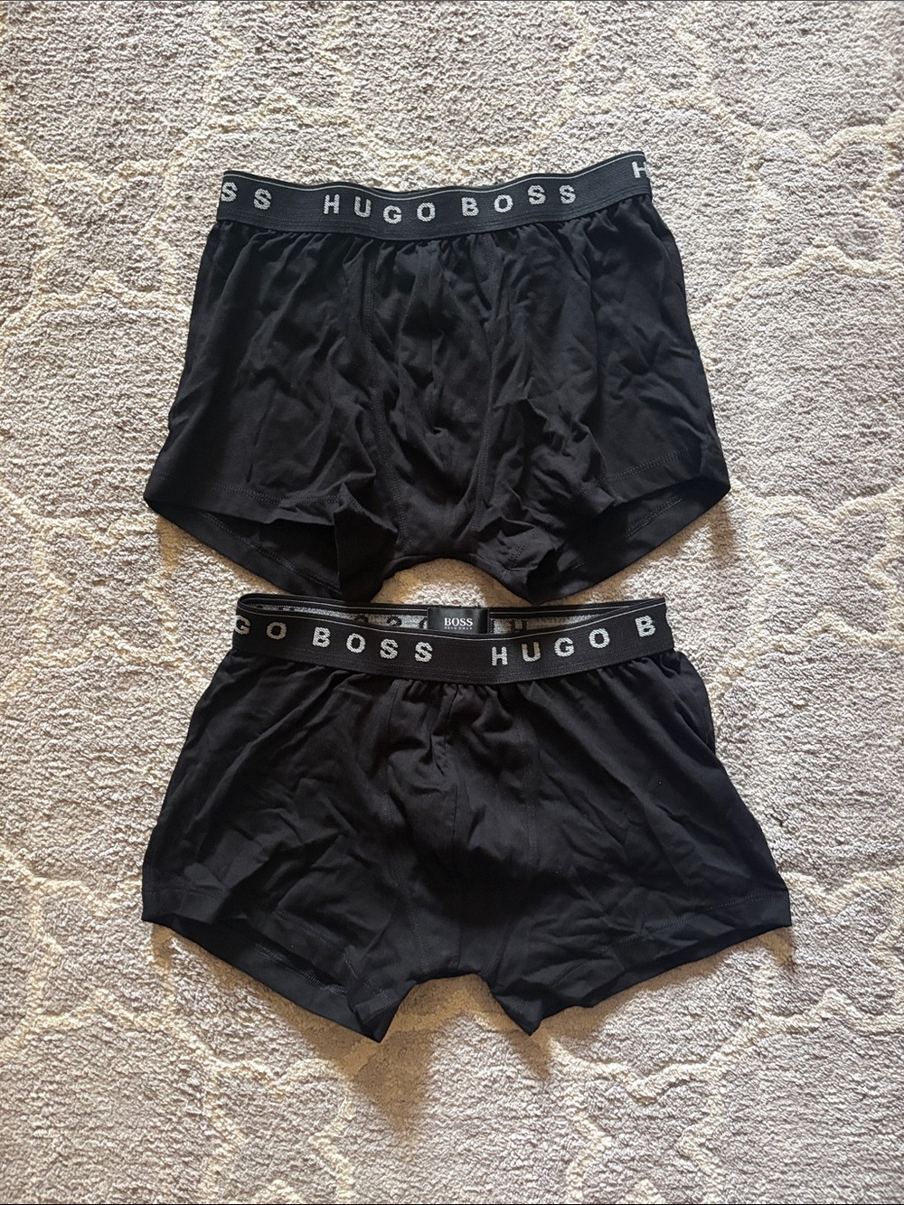 Hugo Boss Trunks